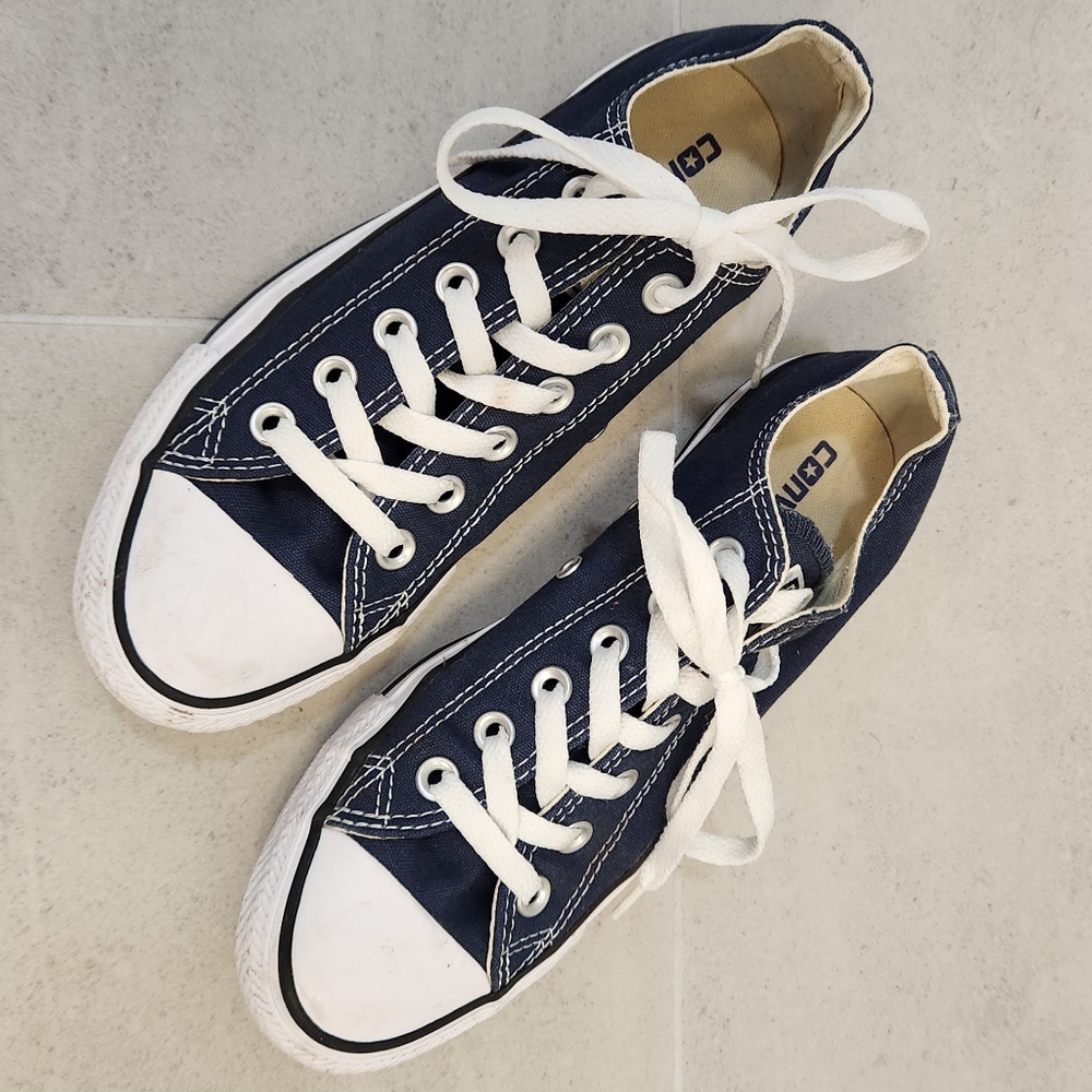 Converse All Stars Chuck Taylor Sneakers